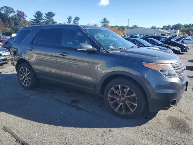 Photo 3 VIN: 1FM5K8D86FGC44102 - FORD EXPLORER X 