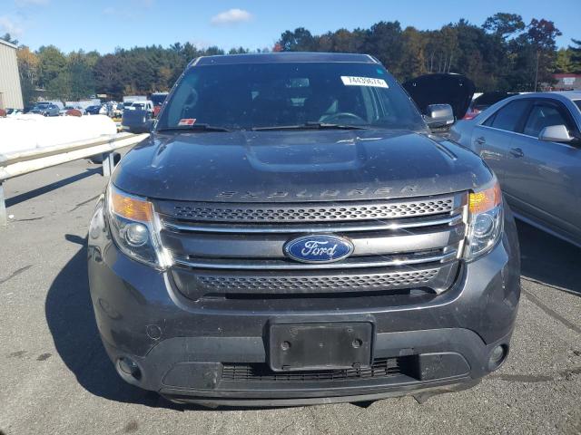 Photo 4 VIN: 1FM5K8D86FGC44102 - FORD EXPLORER X 