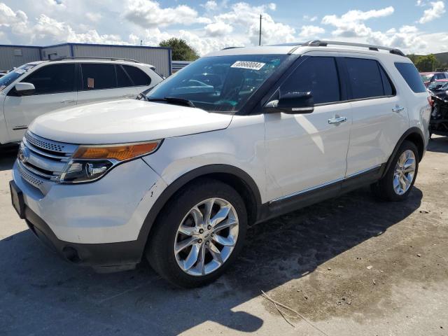 Photo 0 VIN: 1FM5K8D86FGC59294 - FORD EXPLORER X 