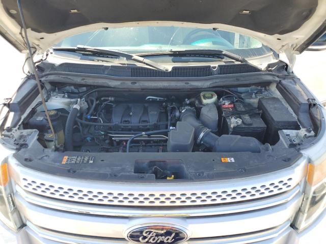 Photo 11 VIN: 1FM5K8D86FGC59294 - FORD EXPLORER X 