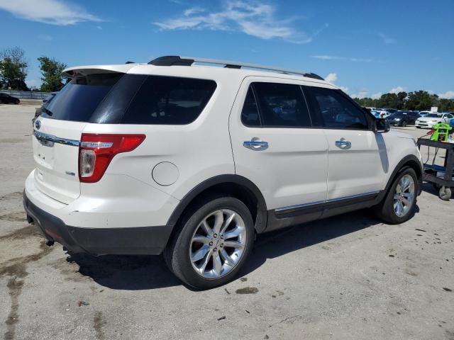 Photo 2 VIN: 1FM5K8D86FGC59294 - FORD EXPLORER X 