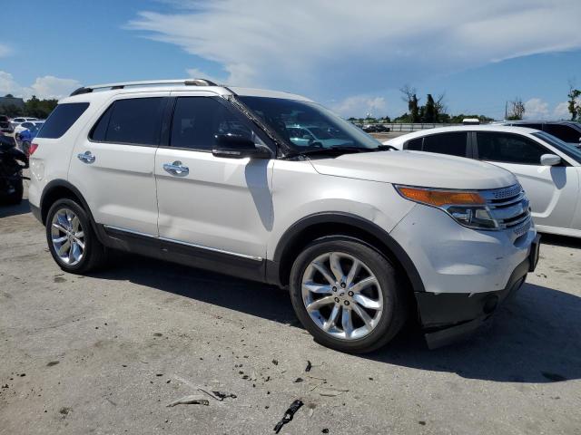 Photo 3 VIN: 1FM5K8D86FGC59294 - FORD EXPLORER X 