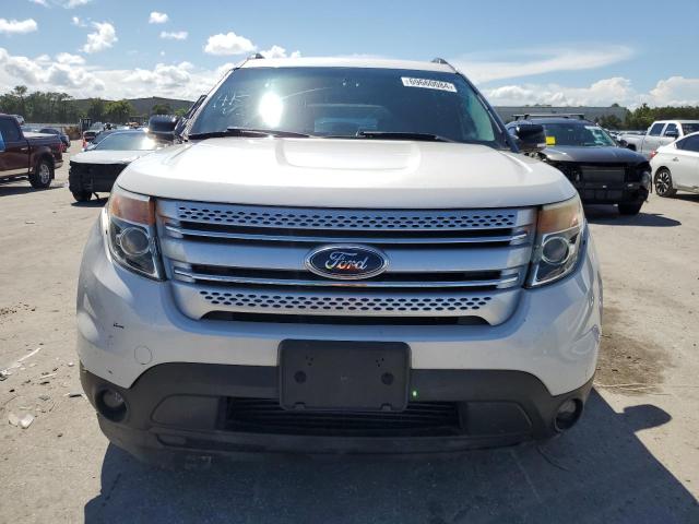 Photo 4 VIN: 1FM5K8D86FGC59294 - FORD EXPLORER X 