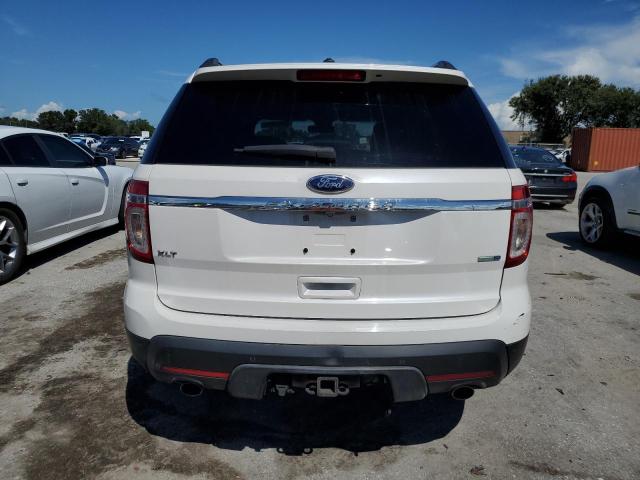 Photo 5 VIN: 1FM5K8D86FGC59294 - FORD EXPLORER X 