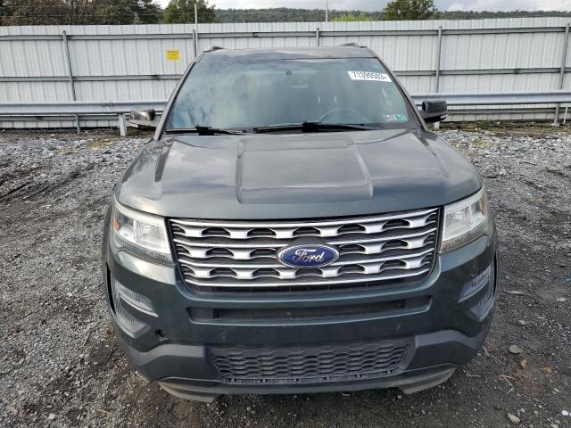 Photo 4 VIN: 1FM5K8D86GGA59887 - FORD EXPLORER X 