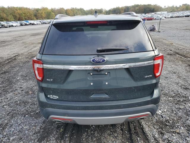 Photo 5 VIN: 1FM5K8D86GGA59887 - FORD EXPLORER X 