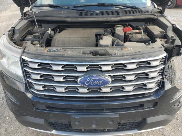 Photo 11 VIN: 1FM5K8D86GGB00969 - FORD EXPLORER X 