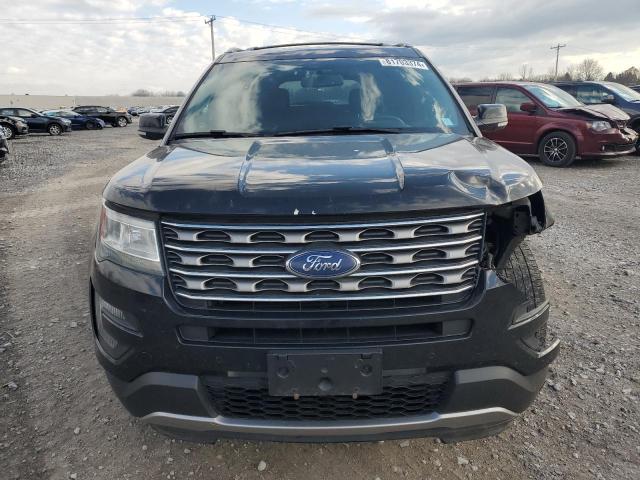 Photo 4 VIN: 1FM5K8D86GGB00969 - FORD EXPLORER X 