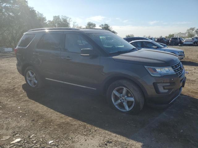 Photo 3 VIN: 1FM5K8D86GGB14936 - FORD EXPLORER 