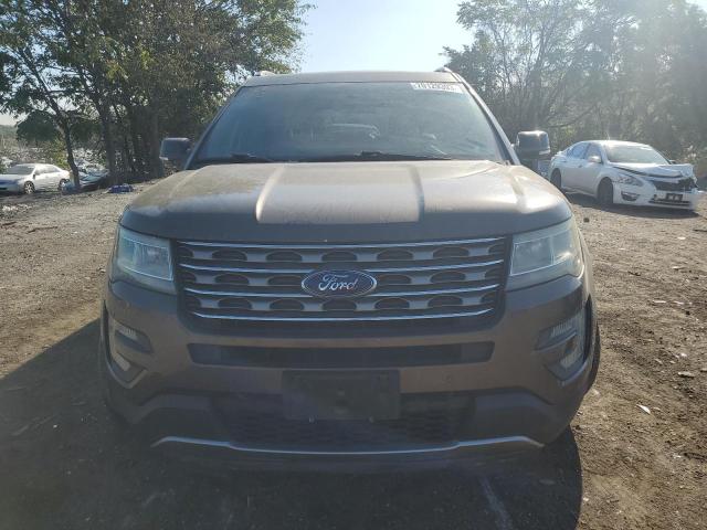 Photo 4 VIN: 1FM5K8D86GGB14936 - FORD EXPLORER 