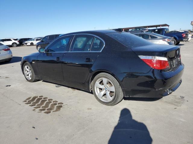 Photo 1 VIN: 1FM5K8D86GGB30070 - BMW 5 SERIES 