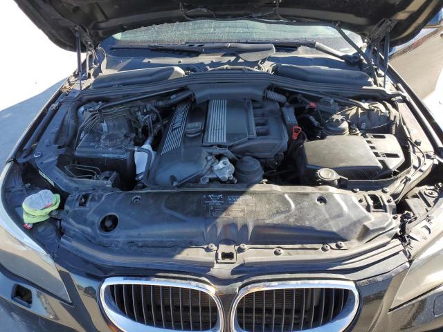 Photo 10 VIN: 1FM5K8D86GGB30070 - BMW 5 SERIES 