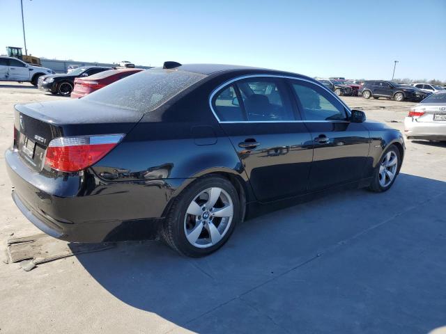 Photo 2 VIN: 1FM5K8D86GGB30070 - BMW 5 SERIES 