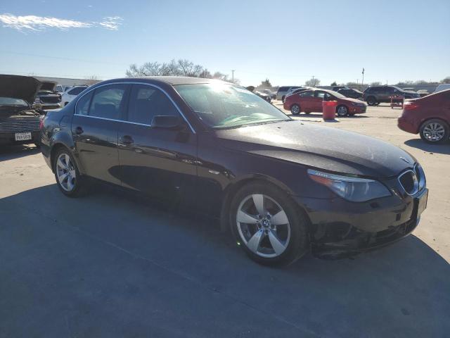 Photo 3 VIN: 1FM5K8D86GGB30070 - BMW 5 SERIES 