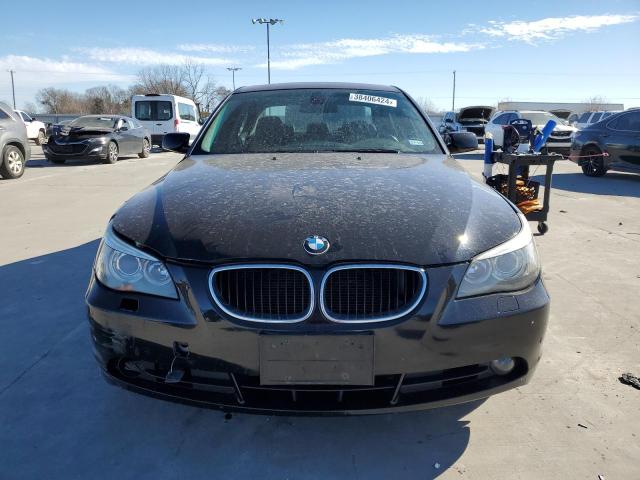 Photo 4 VIN: 1FM5K8D86GGB30070 - BMW 5 SERIES 