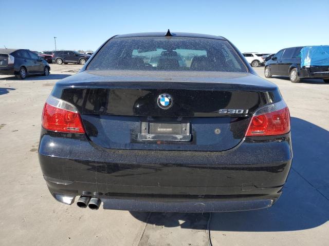 Photo 5 VIN: 1FM5K8D86GGB30070 - BMW 5 SERIES 