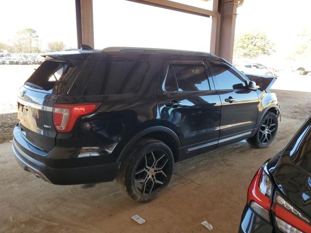 Photo 2 VIN: 1FM5K8D86GGB66132 - FORD EXPLORER X 