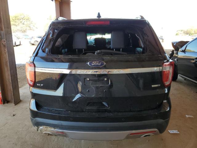 Photo 5 VIN: 1FM5K8D86GGB66132 - FORD EXPLORER X 