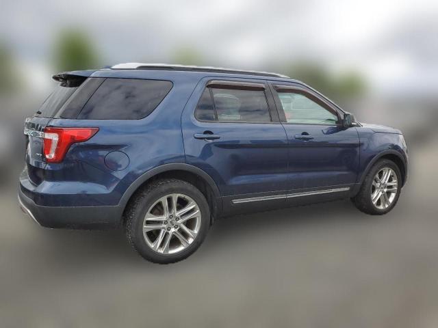 Photo 2 VIN: 1FM5K8D86GGB73243 - FORD EXPLORER 