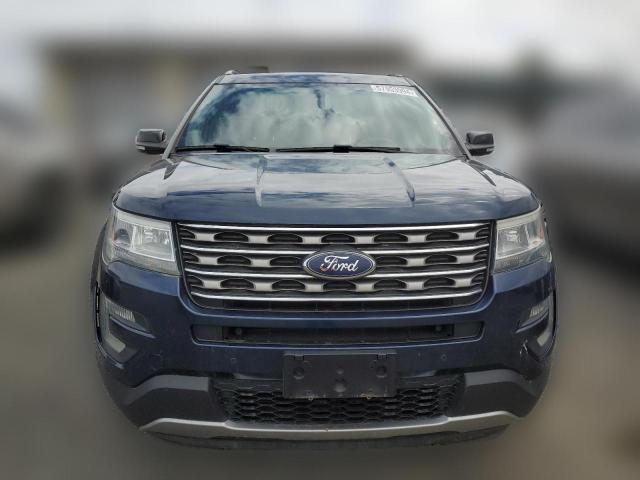 Photo 4 VIN: 1FM5K8D86GGB73243 - FORD EXPLORER 