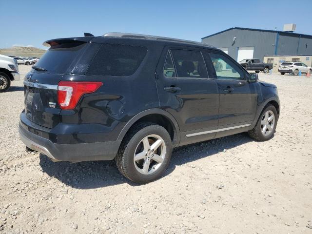 Photo 2 VIN: 1FM5K8D86GGB74490 - FORD EXPLORER 