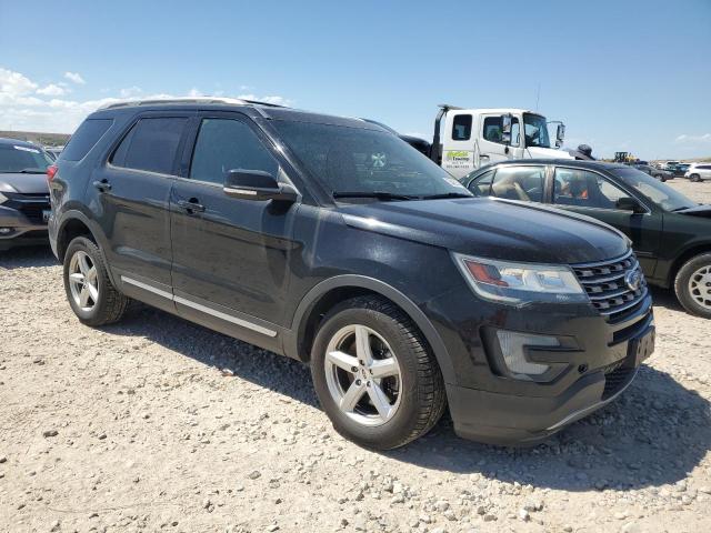 Photo 3 VIN: 1FM5K8D86GGB74490 - FORD EXPLORER 