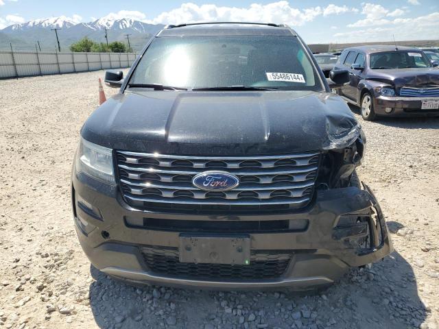 Photo 4 VIN: 1FM5K8D86GGB74490 - FORD EXPLORER 