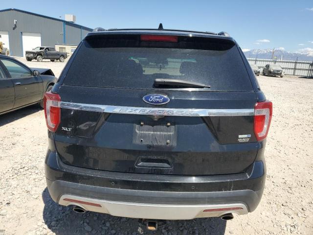 Photo 5 VIN: 1FM5K8D86GGB74490 - FORD EXPLORER 