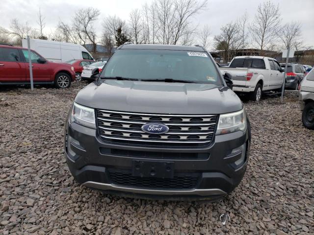 Photo 4 VIN: 1FM5K8D86GGB77129 - FORD EXPLORER X 