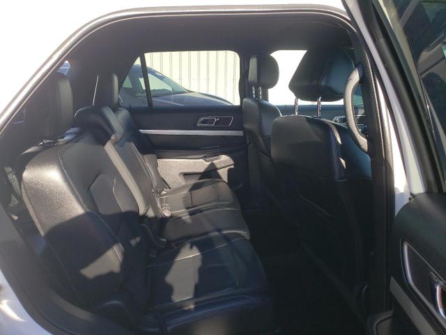 Photo 10 VIN: 1FM5K8D86GGC00361 - FORD EXPLORER X 