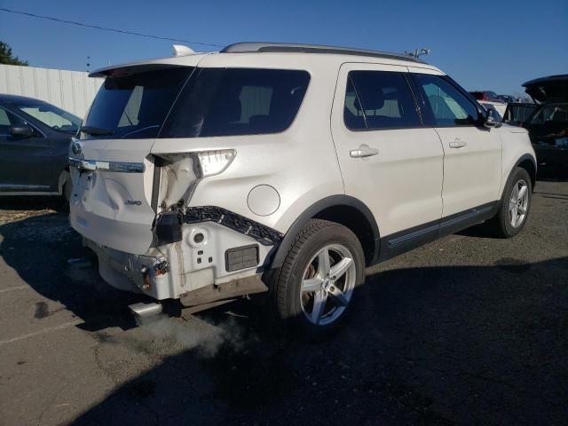 Photo 2 VIN: 1FM5K8D86GGC00361 - FORD EXPLORER X 