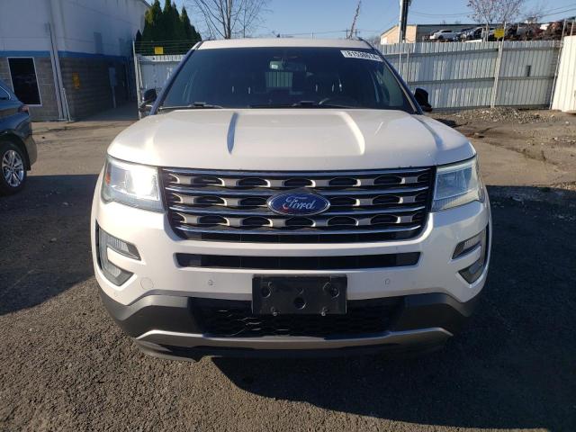 Photo 4 VIN: 1FM5K8D86GGC00361 - FORD EXPLORER X 