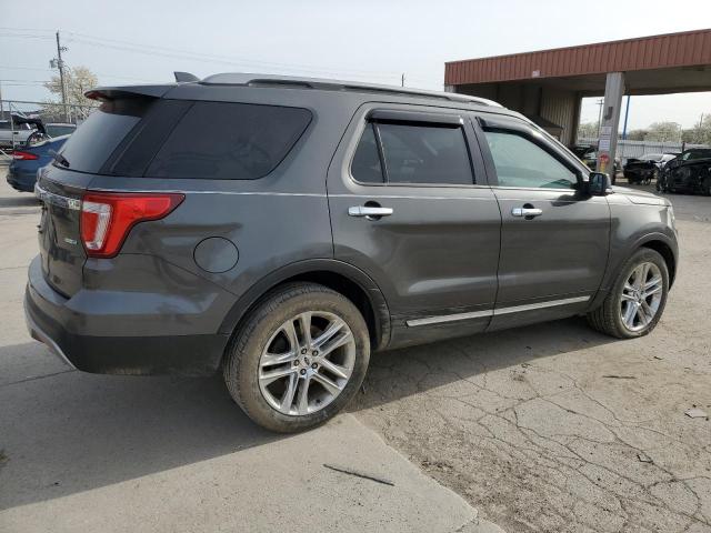 Photo 2 VIN: 1FM5K8D86GGC03566 - FORD EXPLORER 