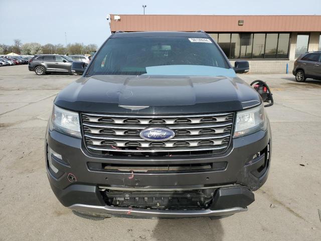 Photo 4 VIN: 1FM5K8D86GGC03566 - FORD EXPLORER 