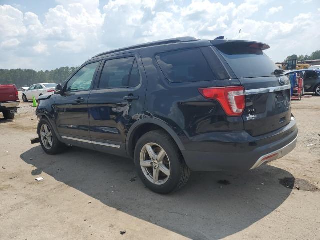 Photo 1 VIN: 1FM5K8D86GGC28726 - FORD EXPLORER 