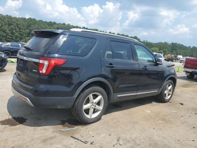 Photo 2 VIN: 1FM5K8D86GGC28726 - FORD EXPLORER 