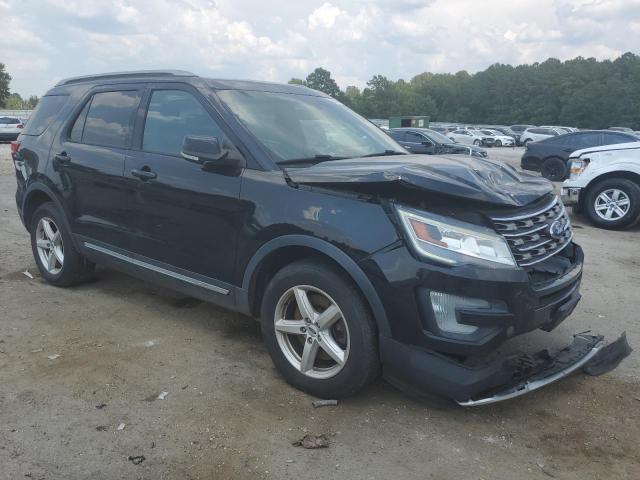 Photo 3 VIN: 1FM5K8D86GGC28726 - FORD EXPLORER 