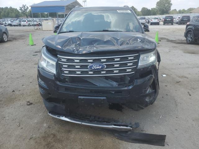 Photo 4 VIN: 1FM5K8D86GGC28726 - FORD EXPLORER 