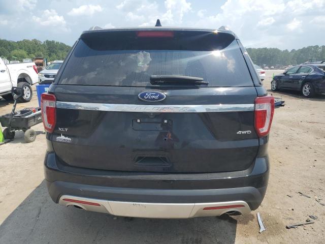 Photo 5 VIN: 1FM5K8D86GGC28726 - FORD EXPLORER 