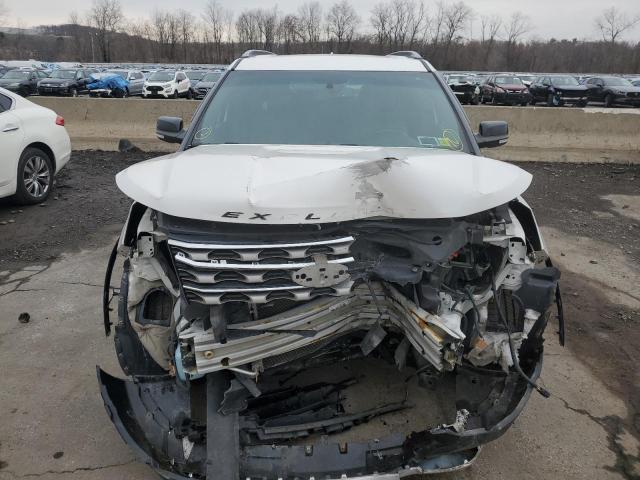 Photo 4 VIN: 1FM5K8D86GGC29648 - FORD EXPLORER X 