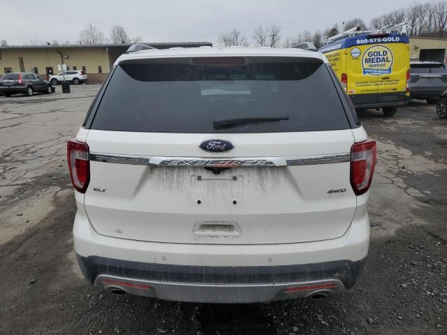 Photo 5 VIN: 1FM5K8D86GGC29648 - FORD EXPLORER X 