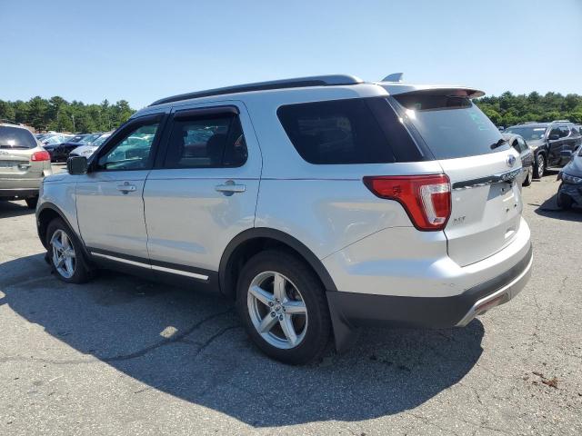 Photo 1 VIN: 1FM5K8D86GGC69132 - FORD EXPLORER X 