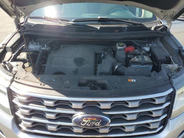 Photo 11 VIN: 1FM5K8D86GGC69132 - FORD EXPLORER X 