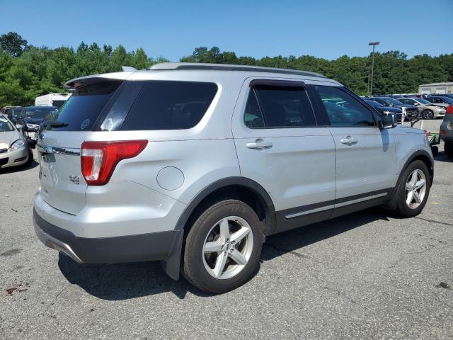 Photo 2 VIN: 1FM5K8D86GGC69132 - FORD EXPLORER X 