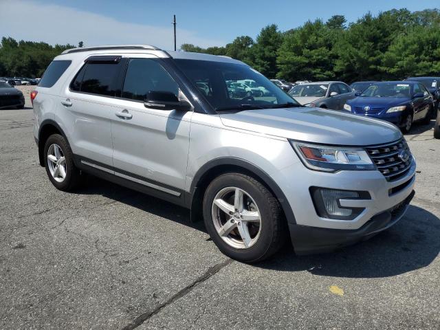 Photo 3 VIN: 1FM5K8D86GGC69132 - FORD EXPLORER X 