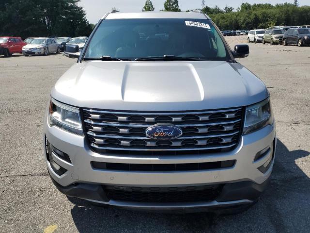 Photo 4 VIN: 1FM5K8D86GGC69132 - FORD EXPLORER X 