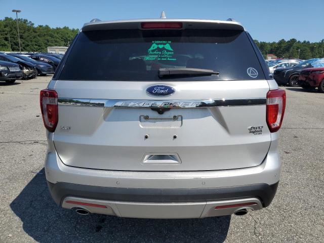 Photo 5 VIN: 1FM5K8D86GGC69132 - FORD EXPLORER X 