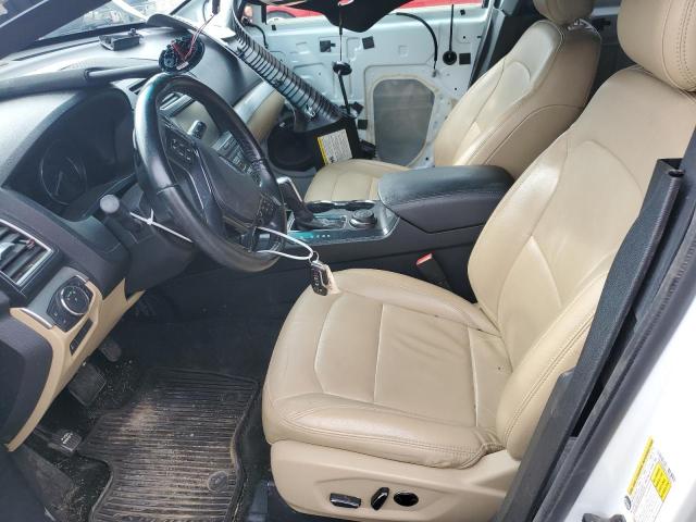 Photo 6 VIN: 1FM5K8D86GGC82074 - FORD EXPLORER X 