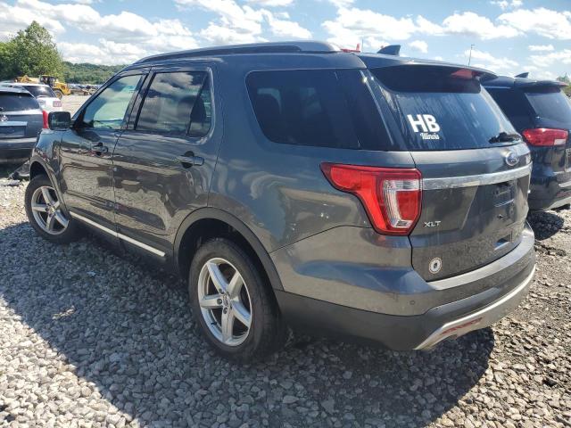 Photo 1 VIN: 1FM5K8D86GGC99585 - FORD EXPLORER X 