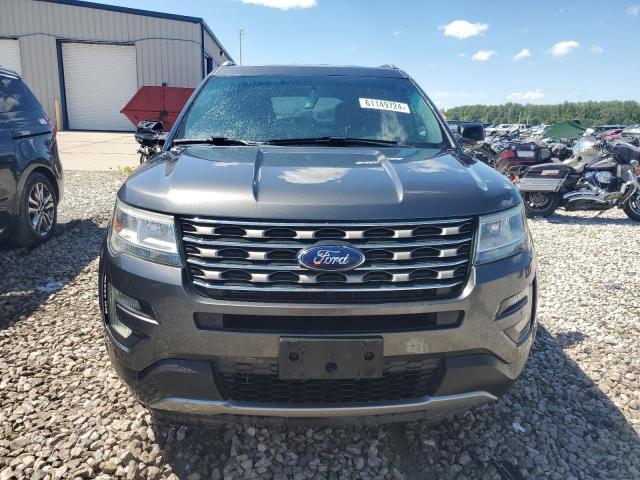 Photo 4 VIN: 1FM5K8D86GGC99585 - FORD EXPLORER X 